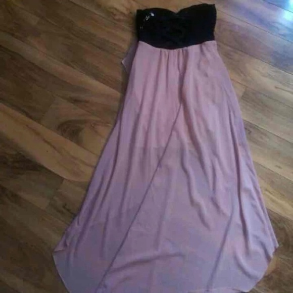 Spring/Summer Dress - Picture 2 of 3